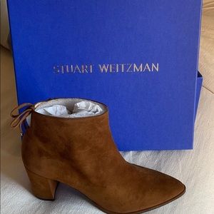 Stuart weitzman boots